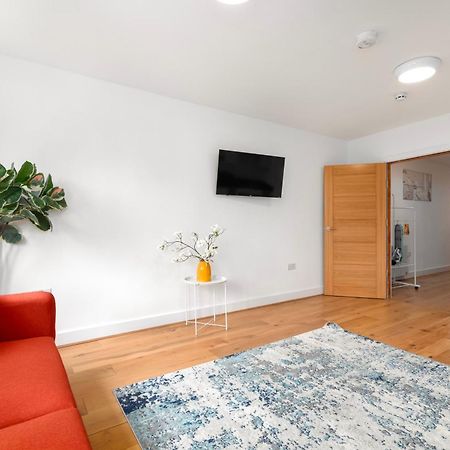 Cozy Flat London Apartment Екстериор снимка