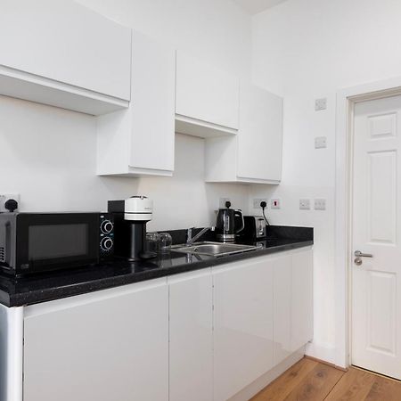 Cozy Flat London Apartment Екстериор снимка
