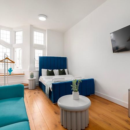 Cozy Flat London Apartment Екстериор снимка