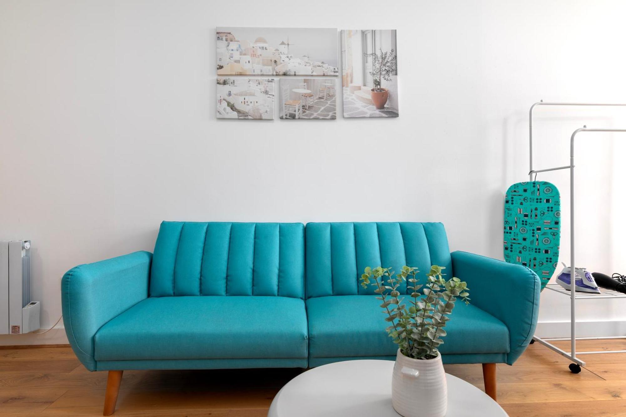 Cozy Flat London Apartment Екстериор снимка