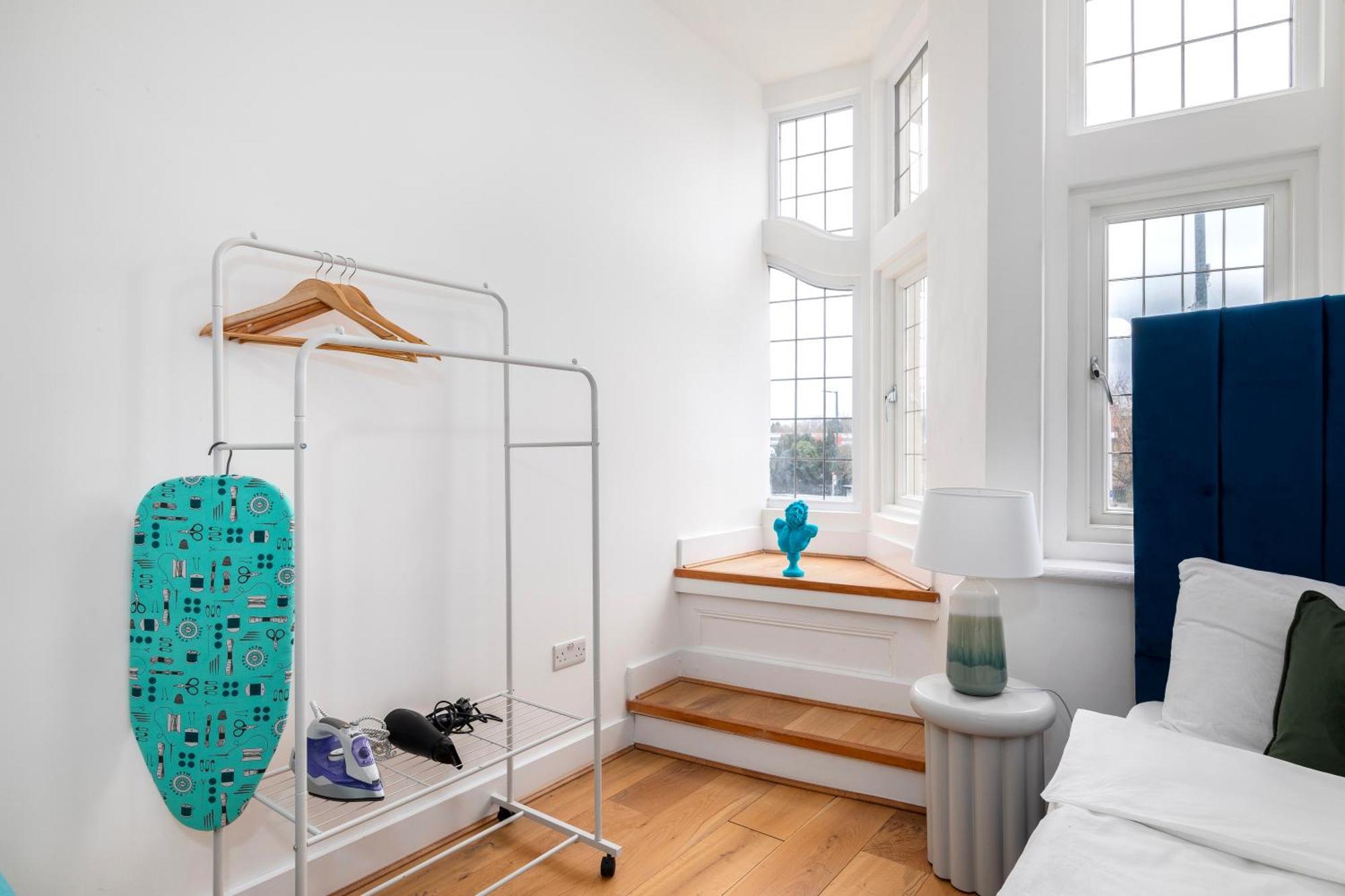 Cozy Flat London Apartment Екстериор снимка